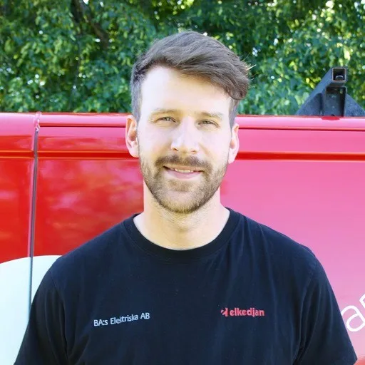 Bild på Felix Ryttegård
